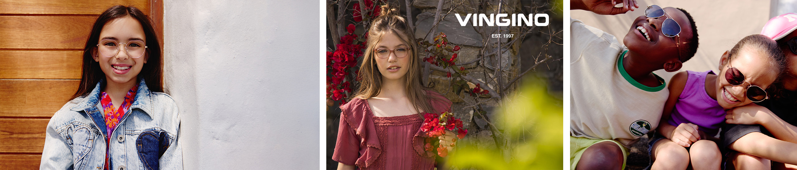vingino kinderbrillen bij more for kids
