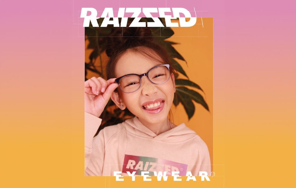 RAIZZED kinderbrillen: dé keuze voor actieve avonturiers