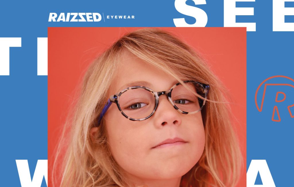 RAIZZED kinderbrillen: dé keuze voor actieve avonturiers