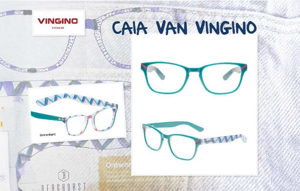 Vingino Eyewear: vrolijke kinderbrillen van serieuze kwaliteit