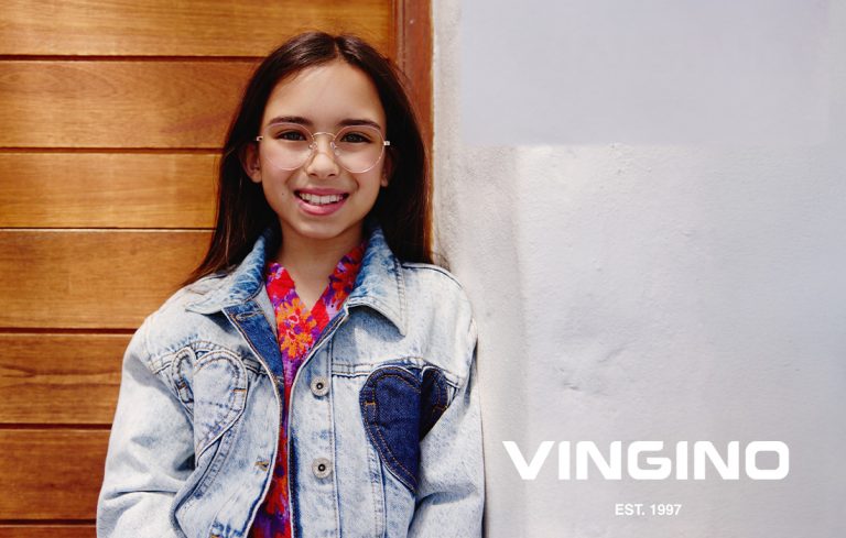 Met een Vingino kinderbril op pad: fun en comfort verzekerd!
