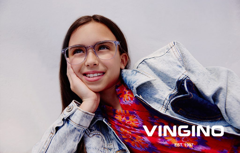 Met een Vingino kinderbril op pad: fun en comfort verzekerd!