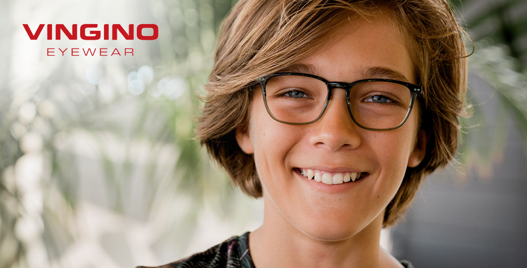 Vingino Eyewear kinderbrillen: bescherm de ogen van uw kind