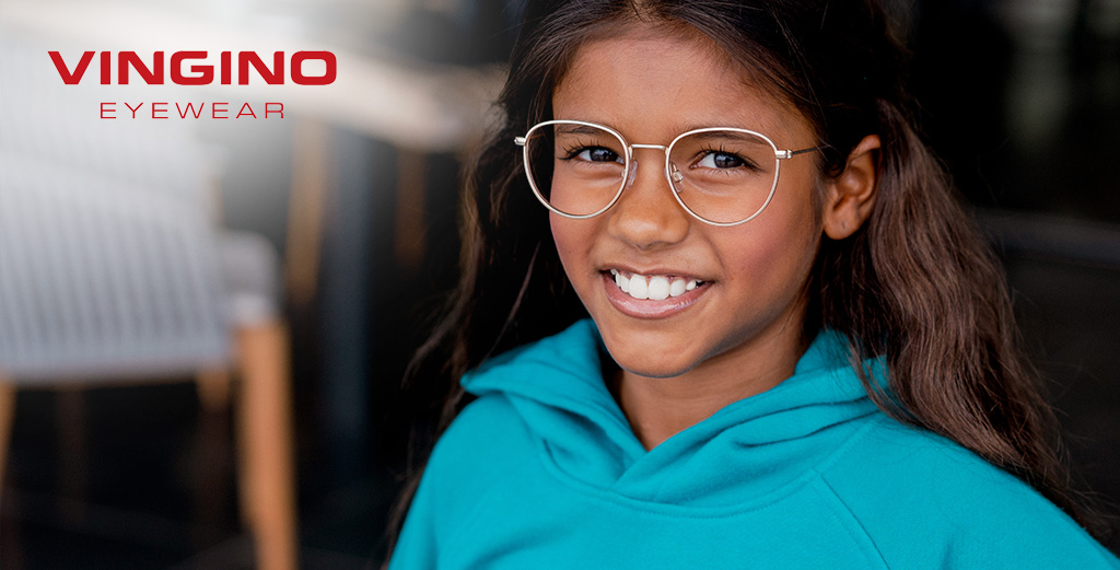 Vingino Eyewear kinderbrillen: bescherm de ogen van uw kind