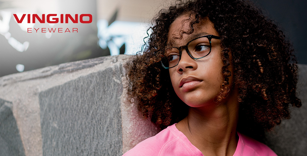 Vingino Eyewear kinderbrillen: bescherm de ogen van uw kind
