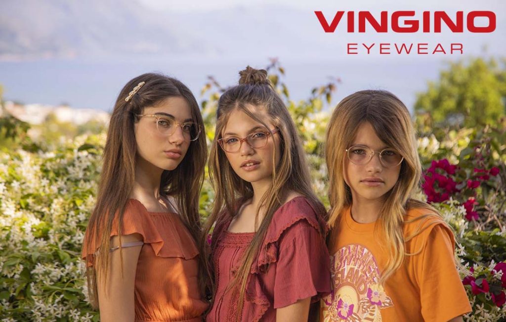 Vingino kinderbrillen: fashionable, stoer en eigenzinnig