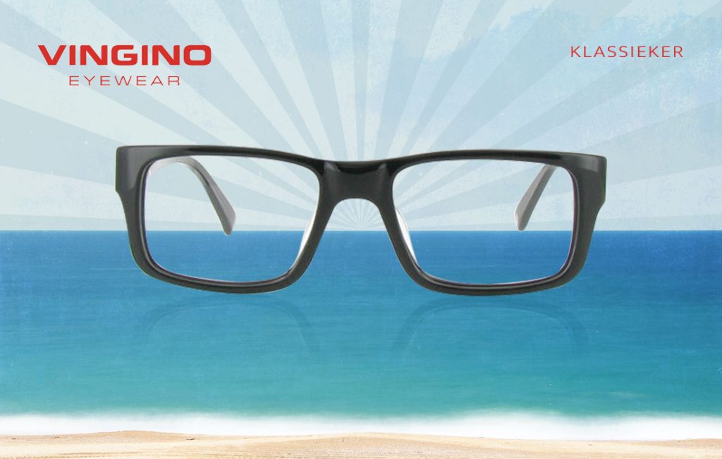 Like! Vingino is terug met de originele Gino kinderbril