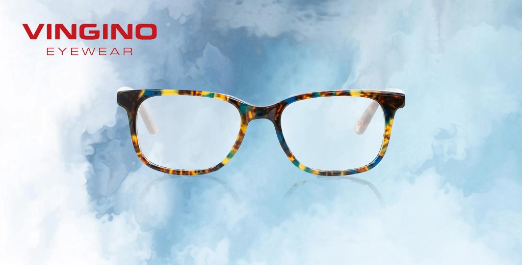 De geboorte van twee nieuwe Vingino Eyewear brillen