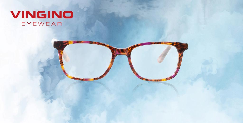 De geboorte van twee nieuwe Vingino Eyewear brillen