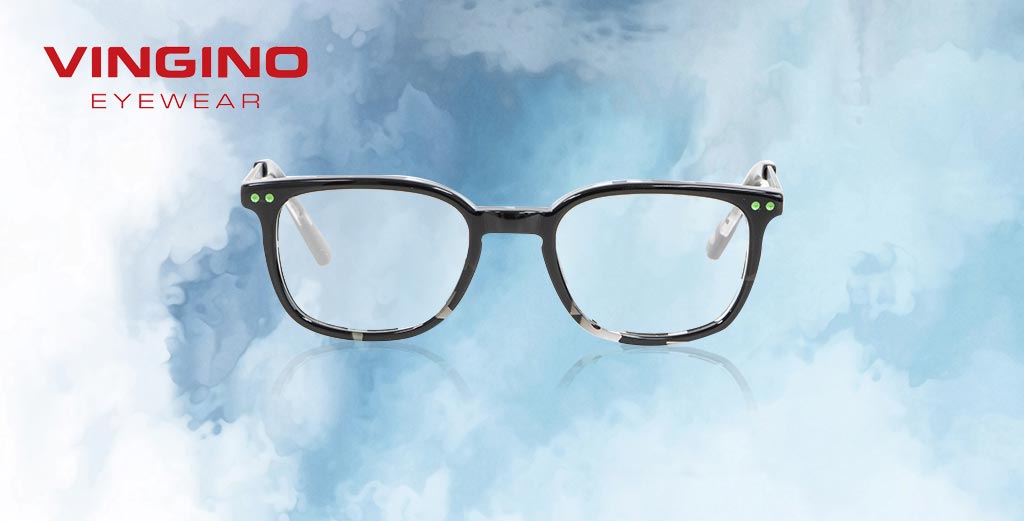 De geboorte van twee nieuwe Vingino Eyewear brillen