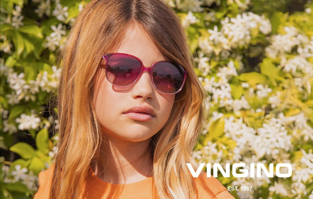 Met een Vingino kinderbril op pad: fun en comfort verzekerd!