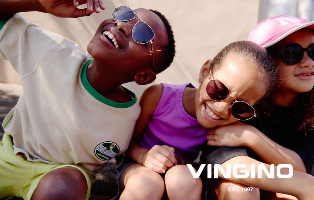 Met een Vingino kinderbril op pad: fun en comfort verzekerd!